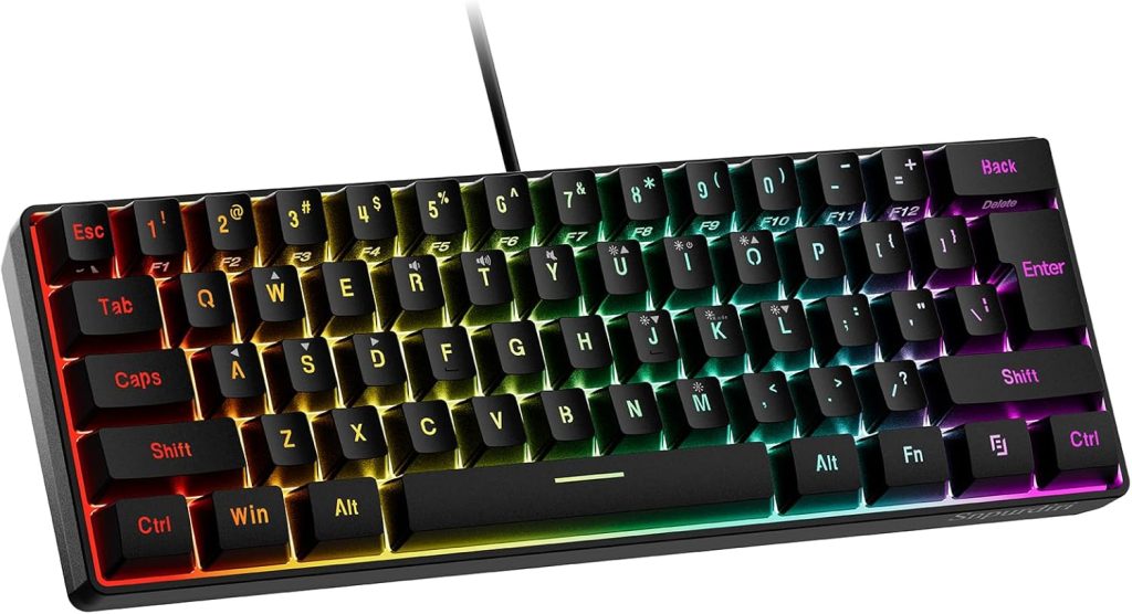 Keyboard