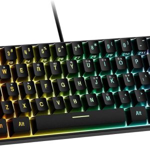Keyboard